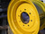 John Deere 280 317 325 326 328 skidsteer wheel / rim for tire size 14-17.5 14175