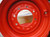 Bobcat 863 8853 853H skid-steer wheel / rim for tire size 12-16.5 12165