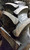 (2-Tires) 18.4-26 tires CSL24 tractor R-1 10PR tire 18.4/26 Carlisle 18426