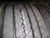(4-Tires) 315/80r22.5 tires GL296A 20PR tire 315/80/22.5 Samson Advance 31580225