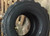 (4-Tires) 33x15.50-16.5 tires skid-steer 12PR tire Samson / Advance 331550165