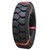 (4- Tires ) 10.00-20 Industrial Super EXS 20PR forklift tire Samson / Advance