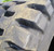 (4-Tires) 35/65-33 tires Earth-mover loader tire 42PR L5 Samson / Advance 356533