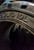 16-1/4x7x11-1/4 tires Solid IDL forklift press-on traction tire USA Made 1614711