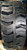 16-1/4x7x11-1/4 tires Solid IDL forklift press-on traction tire USA Made 1614711