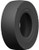 (4- Tires ) 17.5R25 GLS01 Smooth tire 17.5/25 Radial L-5 Samson / Advance 17525