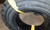 (2-tires) 7.00-15 tires Supr-Sidewall forklift 14PR tire Samson / Advance 70015