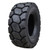 12-16.5 tires Heavy Duty skid-steer 14PR tire 12/16.5 L4 Samson / Advance 12165