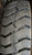 5.00-8 tires Solid Solver forklift tire 5.00/8 REQ rim width 3.25" USA made 5008