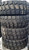 (4-tires) 23.5R25 tires GLR02 E3 / L3 23.5-25 tire Radial Samson / Advance 23525