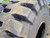 (4-Tires) 20.5-25 tires Loader L-5 20 PR tire 20.5/25 Samson / Advance 20525