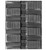 TAKEUCHI Rubber Track TL12 TL150 TL250 450x100x50 (2-Tracks)
