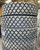 (4-Tires) 11R22.5 tires BLACKHAWK BDM90 16PR Off road tire 11/22.5 radial 11225