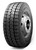 (2-Tires) 445/65r22.5 tires Kumho KMA12 A/P 20PR tire 445/65/22.5 44565225