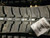 KUBOTA Rubber Track KC-121 KC-121H 250X72X52 (2-Tracks)