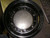 Nissan forklift PJ02A25PV wheel / rim for tire size 6.00/9 6.00-9 6009