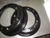 Nissan forklift PJ02A25PV wheel / rim for tire size 6.00/9 6.00-9 6009