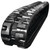 Mustang Rubber 2100RT 2500RT 2500RT-NXT3 Track 450x86x58 - 18" wide