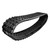Bobcat Skid-Steer Loader T64 T66 Rubber Track 320x86x50 - 13" wide ZZ