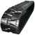 Mustang Skid-Steer Loader MTL316 MTL16 Rubber Track 320x86x52 - 13" wide