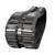 IHI Skid-Steer Loader CL35 Rubber Track 320x86x52 -- 13" wide