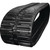 IHI Skid Steer Loader CL45 Rubber Track 450x86x56 - 18" wide Multi-Bar