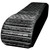 ASV Skid-Steer PT-50 PT-60 RC-50 RC-60 Rubber Track 381x101.6x42 - 15" wide