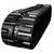 Wacker Neuson ST28 ST31 Rubber Track 400x86x52 - 16" wide - C-lug