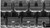 GEHL Rubber Track CT65 400x86x52 (2-Tracks)