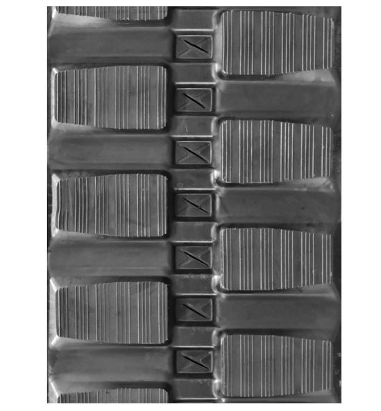 VOLVO Rubber Track MCT-85-C MCT-85C MCT85C 320x86x50 (2-Tracks)