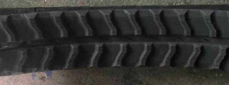 MCELROY Rubber Track AT-1830101 AT1830101 180x72x42 (2-Tracks)