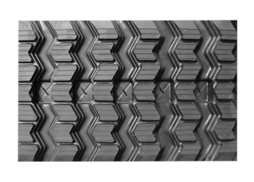 CATERPILLAR Rubber snow track 289C 299C 299D 299D-XHP 450x86x60 (2-Tracks)