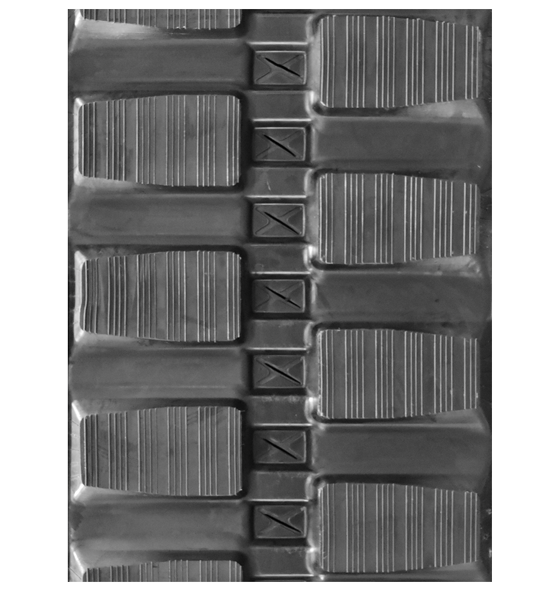 CATERPILLAR Rubber Track 299D3 299D 299D-XHP 299D2 299D2XHP 450x86x60 (2-Tracks)