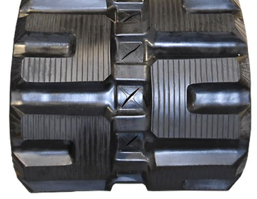 MUSTANG Rubber Track 2500RT 2500-RT 450x86x58 (2-Tracks)