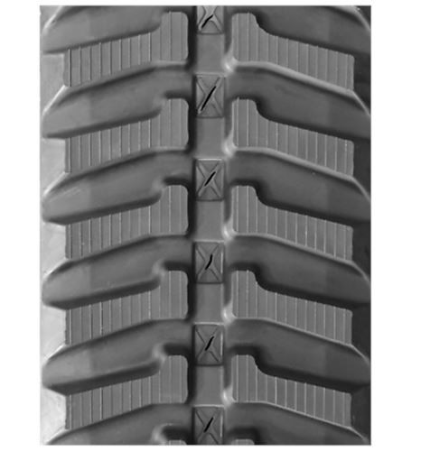 NEUSSON WACKER Rubber Track 38-Z3 38Z3 300x52.5x84 (2-Tracks)