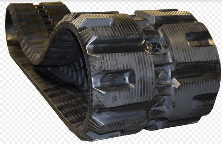 Volvo Rubber Track MCT 110C 125C 135C 145C 450x86x56 (2-Tracks)