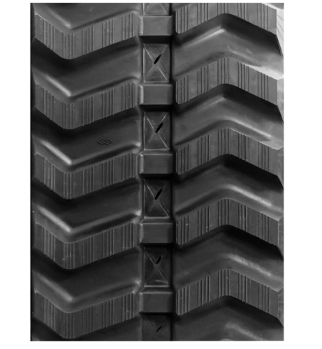 PICCINI Rubber Track MINI22 MINI-22 230X72X39 (2-Tracks)
