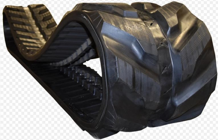 IHI Rubber Track IS-55UX IS-55UX-2 400x72.5x74 (2-Tracks)