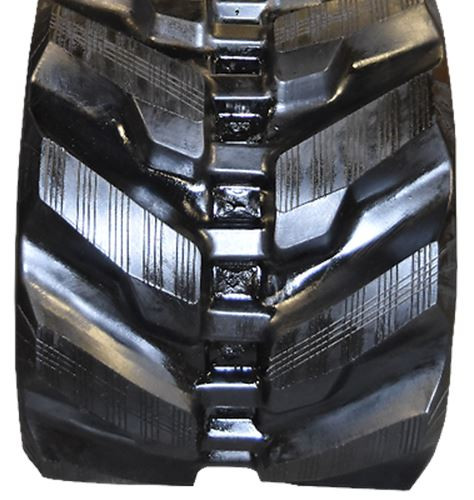 Case Rubber Track 28 28-MAXI CK-28 CX-28 300X52.5X78 (2-Tracks)