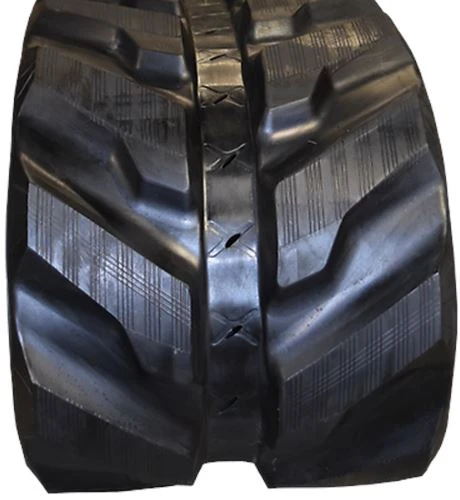 VERMEER Rubber Track CX-254 CX254 400x72.5x72 (2-Tracks)