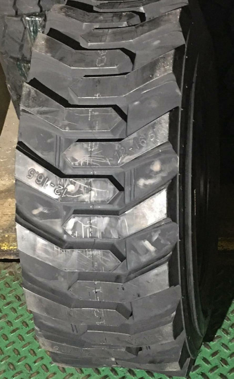 12-16.5 tires Westlake EL79 Skid-steer loader 12 ply rating tire 12/16.5 12165