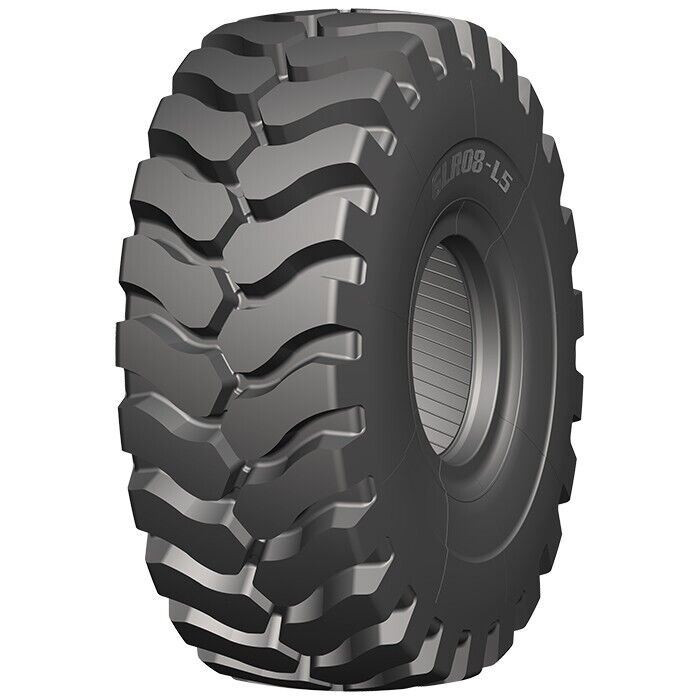 (4- tires ) 20.5R25 GLR08 L-5 Advance / Samson loader tire 20.5/25 Radial 20525