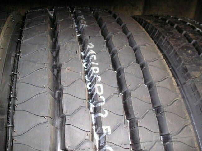 (4-Tires) 315/80r22.5 tires GL296A 20PR tire 315/80/22.5 Samson Advance 31580225