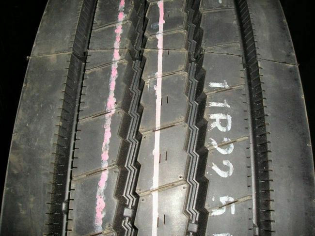 (4-Tires) 11R22.5 tires GL283A A/P 16PR tire 11/22.5 radial Samson / Advance