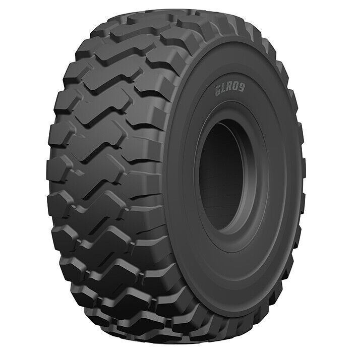 (4-tires) 26.5R25 tires GLR09 E3 / L3 tire 26.5-25 Radial Samson / Advance 26525
