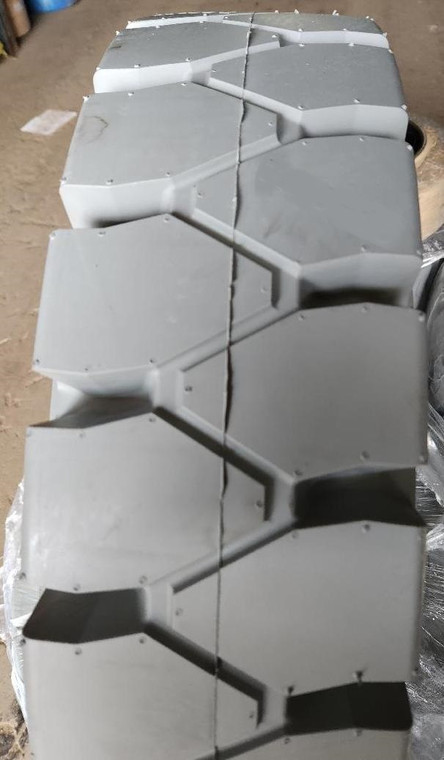 5.00-8 tires Non-Marking General Service solid fork-lift tire 5.00/8 3.0 RW 5008