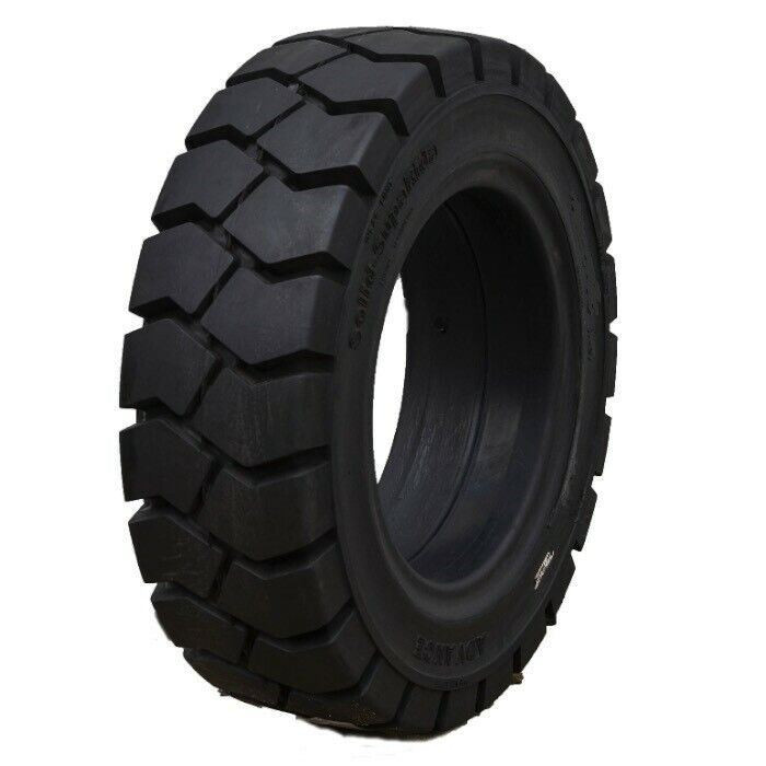 (2-tires) 28x12.5-15 tires Advance solid forklift tire 28/12.5/15 2812515