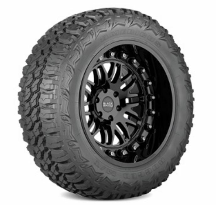 33x12.50r20 LT tires Americus Rugged M/T 12 ply rating tire 33/12.50/20 33125020