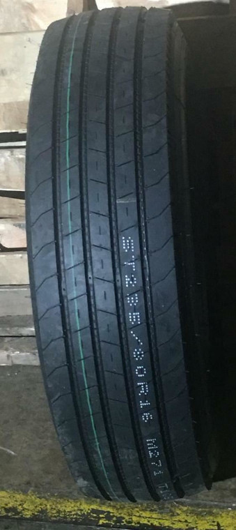 235/80R16 tires Trailer Dawg Steel belted 14PR tire ST235/80R16 2358016