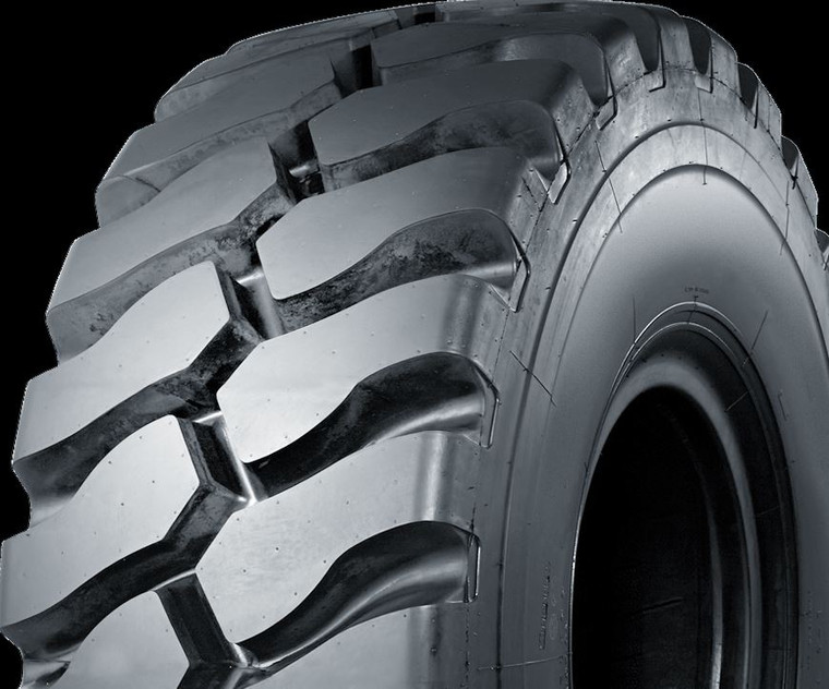 (4-tires) 23.5R25 tires Triangle TL538S L-5 loader tire 23.5-25 Radial ** 23525